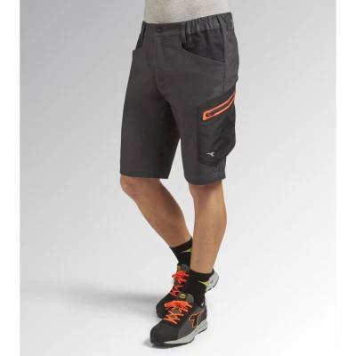 BERMUDA STRETCH 2.0 / Diadora / Pantaloni scurti