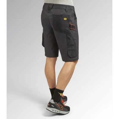 BERMUDA STRETCH 2.0 / Diadora / Pantaloni scurti