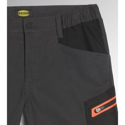 BERMUDA STRETCH 2.0 / Diadora / Pantaloni scurti