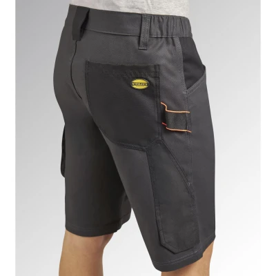 BERMUDA STRETCH 2.0 / Diadora / Pantaloni scurti