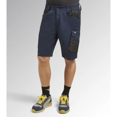 BERMUDA POLY 2.0 / Diadora / Pantaloni scurti