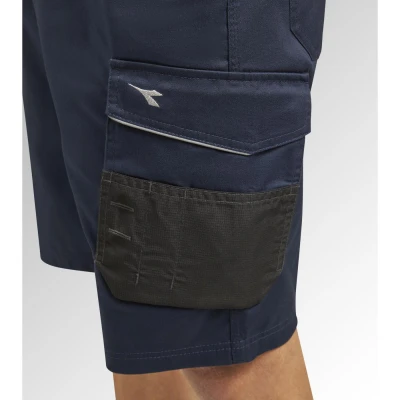 BERMUDA POLY 2.0 / Diadora / Pantaloni scurti