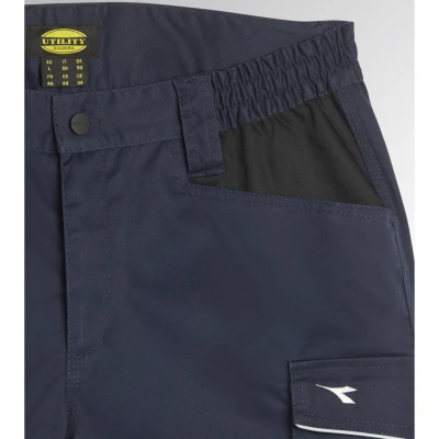 BERMUDA POLY 2.0 / Diadora / Pantaloni scurti
