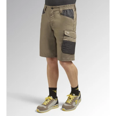 BERMUDA POLY 2.0 / Diadora / Pantaloni scurti