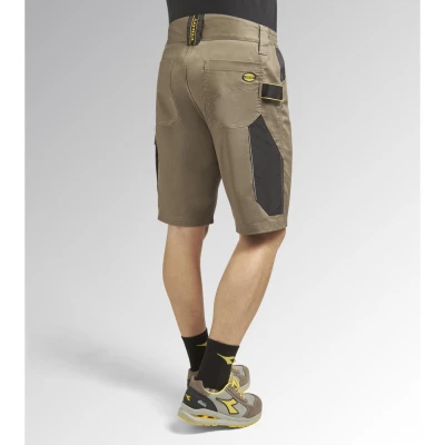 BERMUDA POLY 2.0 / Diadora / Pantaloni scurti