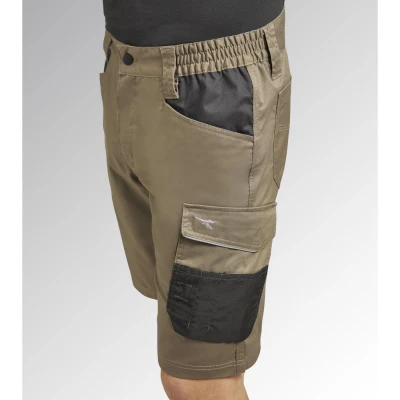 BERMUDA POLY 2.0 / Diadora / Pantaloni scurti