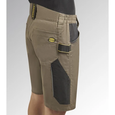 BERMUDA POLY 2.0 / Diadora / Pantaloni scurti