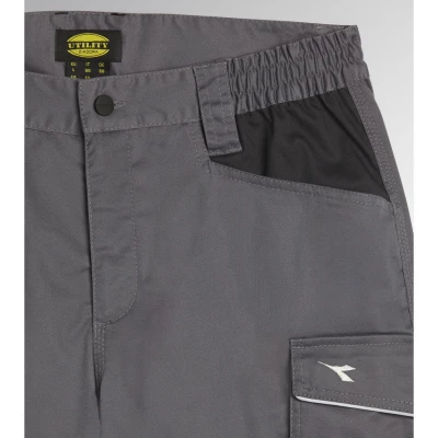 BERMUDA POLY 2.0 / Diadora / Pantaloni scurti