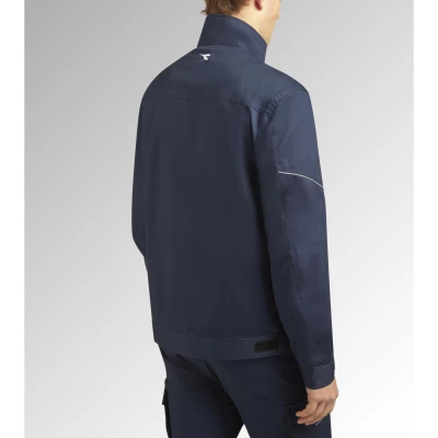 WW JACKET POLY 2.0 / Diadora / Jachete salopeta