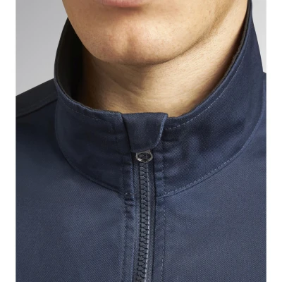 WW JACKET POLY 2.0 / Diadora / Jachete salopeta