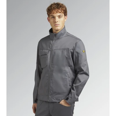 WW JACKET POLY 2.0 / Diadora / Jachete salopeta