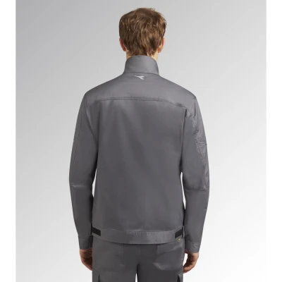 WW JACKET POLY 2.0 / Diadora / Jachete salopeta