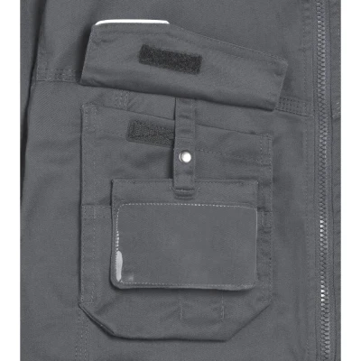 WW JACKET POLY 2.0 / Diadora / Jachete salopeta