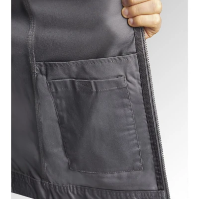 WW JACKET POLY 2.0 / Diadora / Jachete salopeta