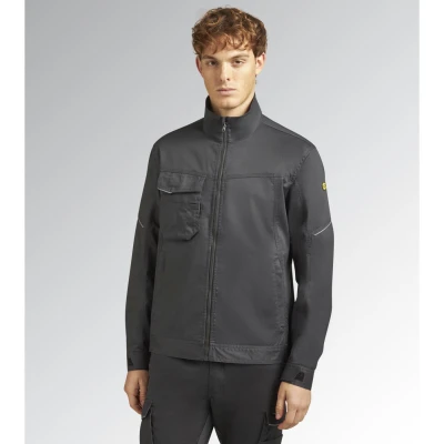 WW JACKET POLY 2.0 / Diadora / Jachete salopeta