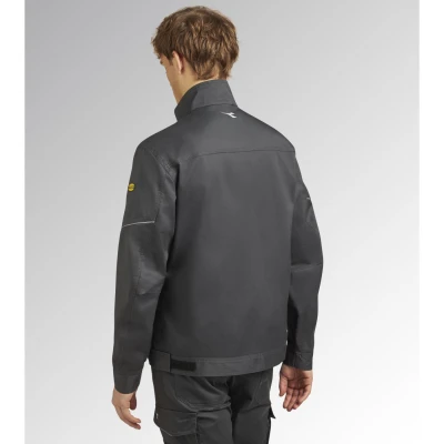 WW JACKET POLY 2.0 / Diadora / Jachete salopeta