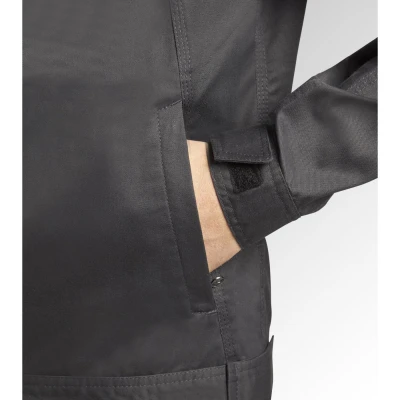 WW JACKET POLY 2.0 / Diadora / Jachete salopeta