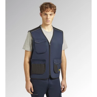 VEST MOVER 2.0 / Diadora / Veste de lucru
