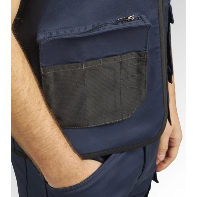 VEST MOVER 2.0 / Diadora / Veste de lucru