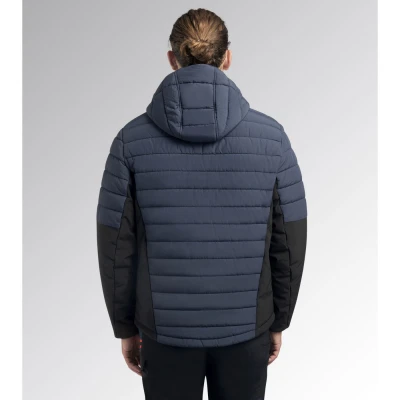 PADDED JACKET OSLO HYBRID / Diadora / Scurte, Jachete impermeabile de iarna