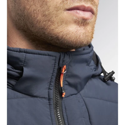 PADDED JACKET OSLO HYBRID / Diadora / Scurte, Jachete impermeabile de iarna