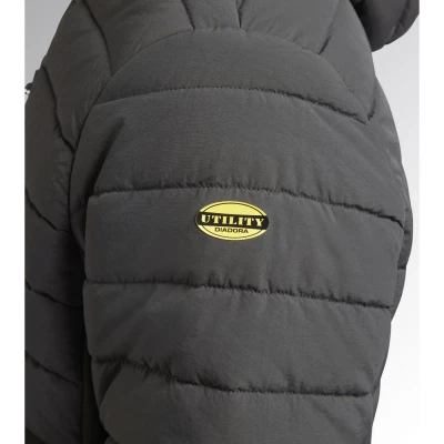 PADDED JACKET OSLO HYBRID / Diadora / Scurte, Jachete impermeabile de iarna