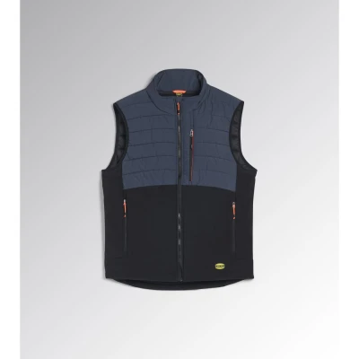 PADDED VEST OSLO HYBRID / Diadora / Veste vatuite, de iarna