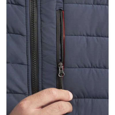 PADDED VEST OSLO HYBRID / Diadora / Veste vatuite, de iarna