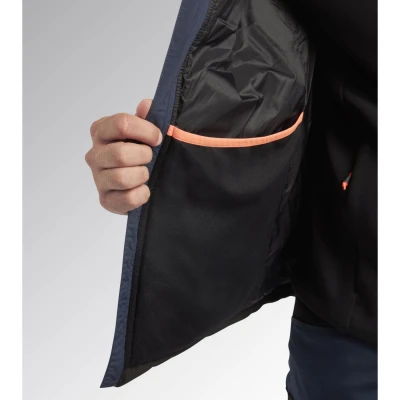 PADDED VEST OSLO HYBRID / Diadora / Veste vatuite, de iarna