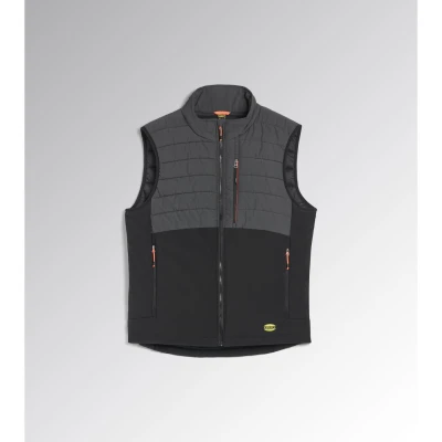 PADDED VEST OSLO HYBRID / Diadora / Veste vatuite, de iarna