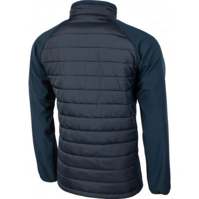 Jacheta  PARRY QUILT/SOFT / Albatros / Hanorace, Fleece, Fashion