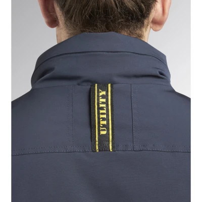 BOMBER SWAT EVO / Diadora / Scurte, Jachete impermeabile de iarna