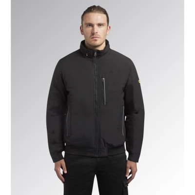 BOMBER SWAT EVO / Diadora / Scurte, Jachete impermeabile de iarna