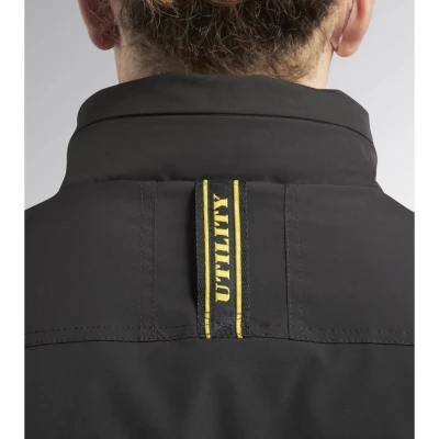 BOMBER SWAT EVO / Diadora / Scurte, Jachete impermeabile de iarna