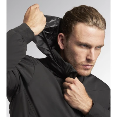 BOMBER SWAT EVO / Diadora / Scurte, Jachete impermeabile de iarna