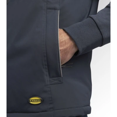 VEST SWAT EVO / Diadora / Veste vatuite, de iarna