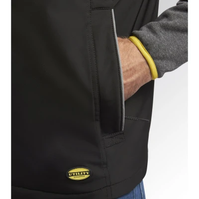 VEST SWAT EVO / Diadora / Veste vatuite, de iarna