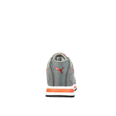 XELERATE KNIT LOW S1P HRO SRC / Puma Safety / Cu talpa HRO, rezistenta la caldura