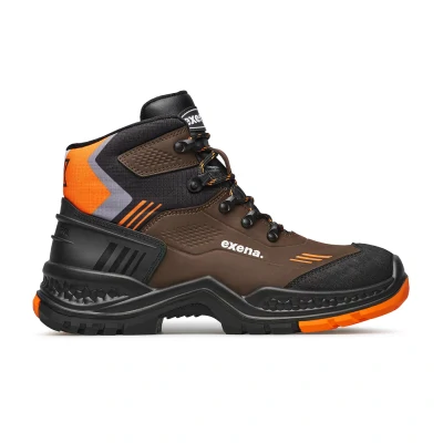 RAPIDA S7 S CI FO LG HI HRO S / Exena / Bocanci de protectie S7S