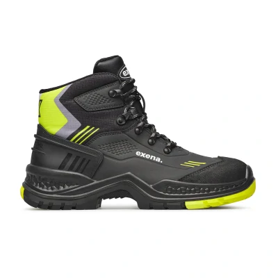 NEVADA S7 S CI FO LG HI HRO S / Exena / Bocanci de protectie S7S