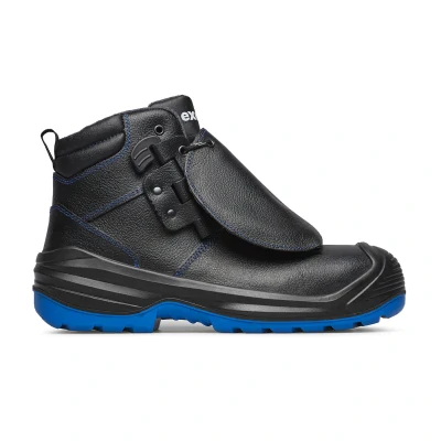 MAGMA S3 S FO M HI HRO SR / Exena / Incaltaminte protectie pentru sudori