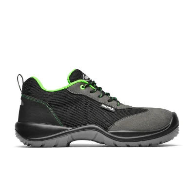 USTICA S1 PL FO SR / Exena / Pantofi protectie S1PL