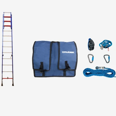 KIT | IRULADDER ESSENTIAL / IRUDEK / Kit-uri