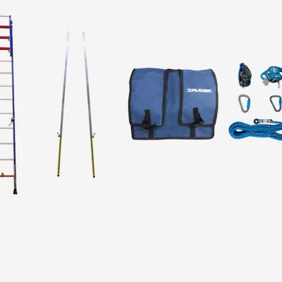 KIT | IRULADDER WALL / IRUDEK / Kit-uri