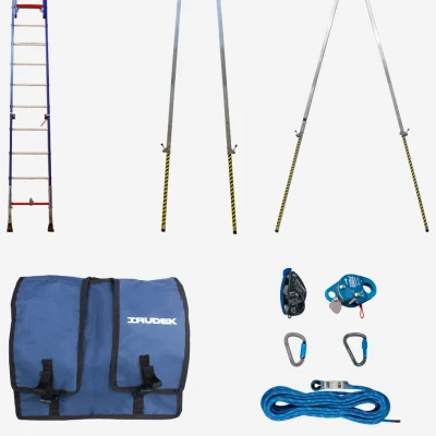 KIT | IRULADDER TOTAL / IRUDEK / Kit-uri