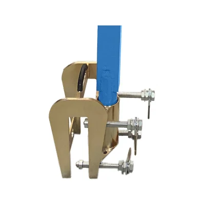 BASE FIXED BARREL48mm-508mm / IRUDEK / Dispozitive si puncte de ancorare