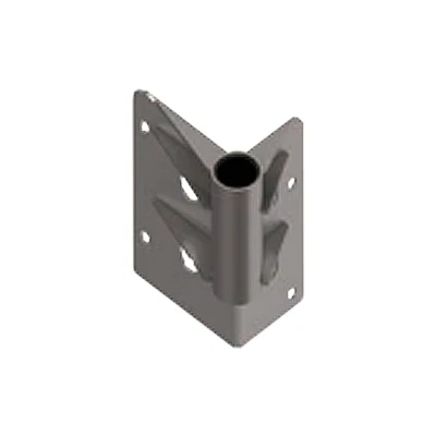 BASE CORNER / IRUDEK / Dispozitive si puncte de ancorare