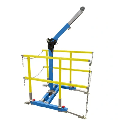 GUARDARAIL / IRUDEK / Accesorii