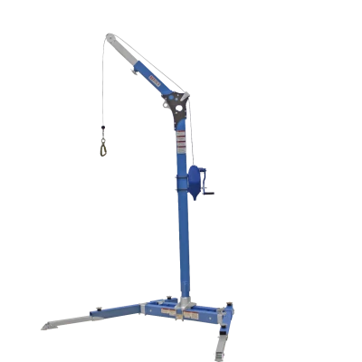 KIT |DAVIT BASE H+ KOALA R15 / IRUDEK / Kit-uri