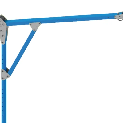 ANALOG ARM + PT / IRUDEK / Dispozitive si puncte de ancorare